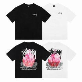 Picture of Stussy T Shirts Short _SKUStussyS-XL14839776